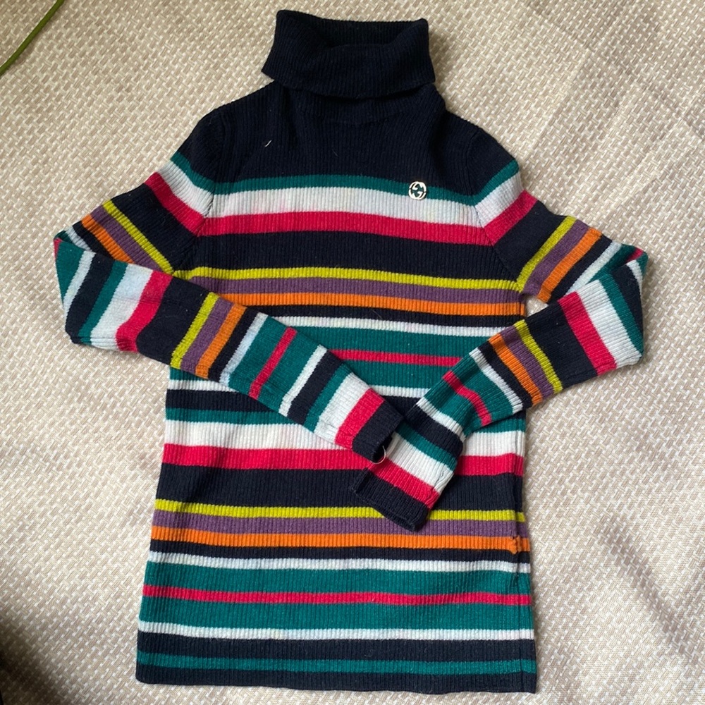 Gucci turtleneck